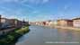 Ponte della Fortezza, Pisa, Italia (photoonline.es)