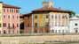 Medici Palace, Piazza Giuseppe Mazzini, 7, Pisa, 56127 PI, Italia (photoonline.es)