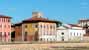 Medici Palace, Piazza Giuseppe Mazzini, 7, Pisa, 56127 PI, Italia (photoonline.es)