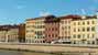 Ponte di Mezzo, 1 56125 Pisa PI Italia (photoonline.es)