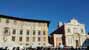 Palazzo della Carovana, Piazza dei Cavalieri, Pisa, Italia (photoonline.es)