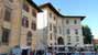 Torre della Muda o della Fame, Piazza dei Cavalieri, Pisa, Italia (photoonline.es)