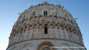 Battistero di San Giovanni, Piazza del Duomo, Pisa, Italia (photoonline.es)