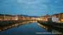 Ponte della Cittadella, 56125, Pisa, PI, Italia (photoonline.es)