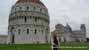 Piazza dei Miracoli, Piazza del Duomo, Pisa, Italia (photoonline.es)