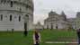 Piazza dei Miracoli, Piazza del Duomo, Pisa, Italia (photoonline.es)