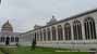 Il Camposanto, Piazza del Duomo, Pisa, Italia (photoonline.es)