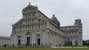Piazza dei Miracoli, Piazza del Duomo, Pisa, Italia (photoonline.es)
