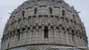 Battistero di San Giovanni, Piazza del Duomo, Pisa, Italia (photoonline.es)
