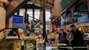Mercato Centrale, Via dell'Ariento, Florencia, Italia (photoonline.es)