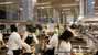 Mercato Centrale, Via dell'Ariento, Florencia, Italia (photoonline.es)