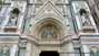 Cattedrale di Santa Maria del Fiore, Piazza del Duomo, Florencia, Italia (photoonline.es)