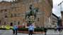 Piazza della Signoria, Florencia, Italia (photoonline.es)