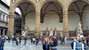 Piazza della Signoria, Florencia, Italia (photoonline.es)