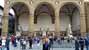 Piazza della Signoria, Florencia, Italia (photoonline.es)
