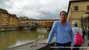 Ponte Vecchio, Florencia, Italia (photoonline.es)