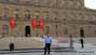 Palazzo Pitti, Piazza de' Pitti, Florencia, Italia (photoonline.es)