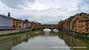 Ponte Vecchio, Florencia, Italia (photoonline.es)