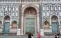 Basilica di Santa Maria Novella, Piazza di Santa Maria Novella, Florencia, Italia (photoonline.es)