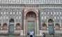 Basilica di Santa Maria Novella, Piazza di Santa Maria Novella, Florencia, Italia (photoonline.es)