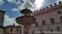 Piazza del Comune, Asis, Italia (photoonline.es)