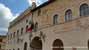 Piazza del Comune, Asis, Italia (photoonline.es)
