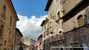 Via San Francesco, Asis, Italia (photoonline.es)