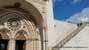 Basilica di San Francesco d'Assisi, Asis, Italia (photoonline.es)
