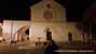 Basilica di Santa Chiara, Asis, Italia (photoonline.es)