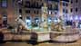 Piazza Navona, Plaza Navona, Roma, Italia (photoonline.es)