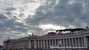 Piazza San Pietro Vatikano Hiria, Ciudad del Vaticano (photoonline.es)