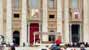 Piazza San Pietro Vatikano Hiria, Ciudad del Vaticano (photoonline.es)