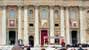 Piazza San Pietro Vatikano Hiria, Ciudad del Vaticano (photoonline.es)