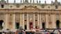 Piazza San Pietro Vatikano Hiria, Ciudad del Vaticano (photoonline.es)