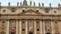 Piazza San Pietro Vatikano Hiria, Ciudad del Vaticano (photoonline.es)