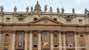 Piazza San Pietro Vatikano Hiria, Ciudad del Vaticano (photoonline.es)