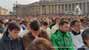 Piazza San Pietro Vatikano Hiria, Ciudad del Vaticano (photoonline.es)