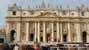 Piazza San Pietro Vatikano Hiria, Ciudad del Vaticano (photoonline.es)