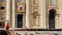 Piazza San Pietro Vatikano Hiria, Ciudad del Vaticano (photoonline.es)
