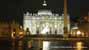 Piazza San Pietro Vatikano Hiria, Ciudad del Vaticano (photoonline.es)