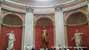 Musei Vaticani, Viale Vaticano, Roma, Italia (photoonline.es)