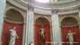 Musei Vaticani, Viale Vaticano, Roma, Italia (photoonline.es)