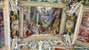 Musei Vaticani, Viale Vaticano, Roma, Italia (photoonline.es)