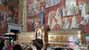 Musei Vaticani, Viale Vaticano, Roma, Italia (photoonline.es)