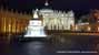 Piazza San Pietro Vatikano Hiria, Ciudad del Vaticano (photoonline.es)