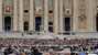 Piazza San Pietro Vatikano Hiria, Ciudad del Vaticano (photoonline.es)