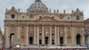 Piazza San Pietro Vatikano Hiria, Ciudad del Vaticano (photoonline.es)