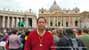 Piazza San Pietro Vatikano Hiria, Ciudad del Vaticano (photoonline.es)