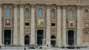 Piazza San Pietro Vatikano Hiria, Ciudad del Vaticano (photoonline.es)