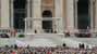 Piazza San Pietro Vatikano Hiria, Ciudad del Vaticano (photoonline.es)